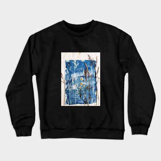 Free your mind Crewneck Sweatshirt by Nnamco